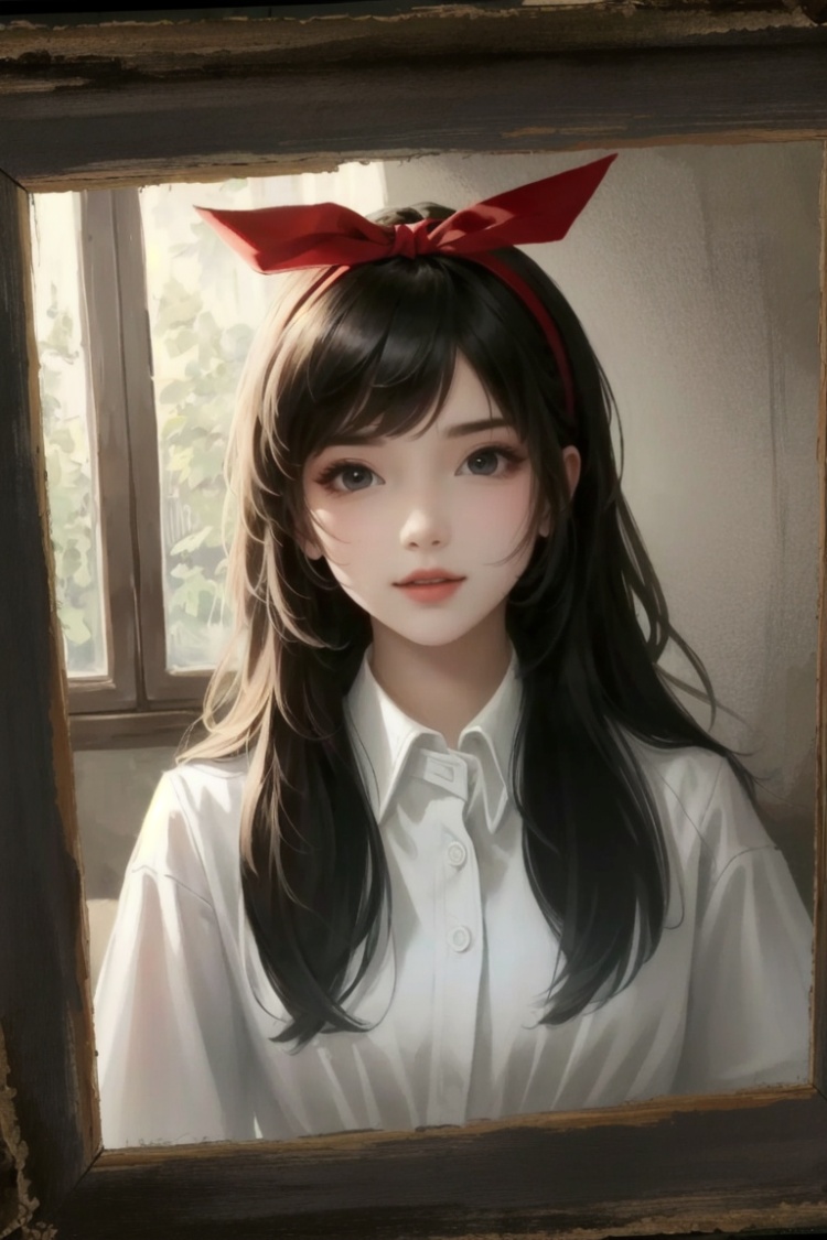 风格-纸嫁衣 by 师叔 on Tensor.Art