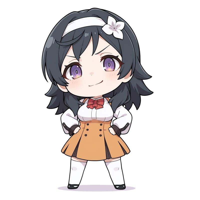 masterpiece,  best quality,  highres on Tensor.Art