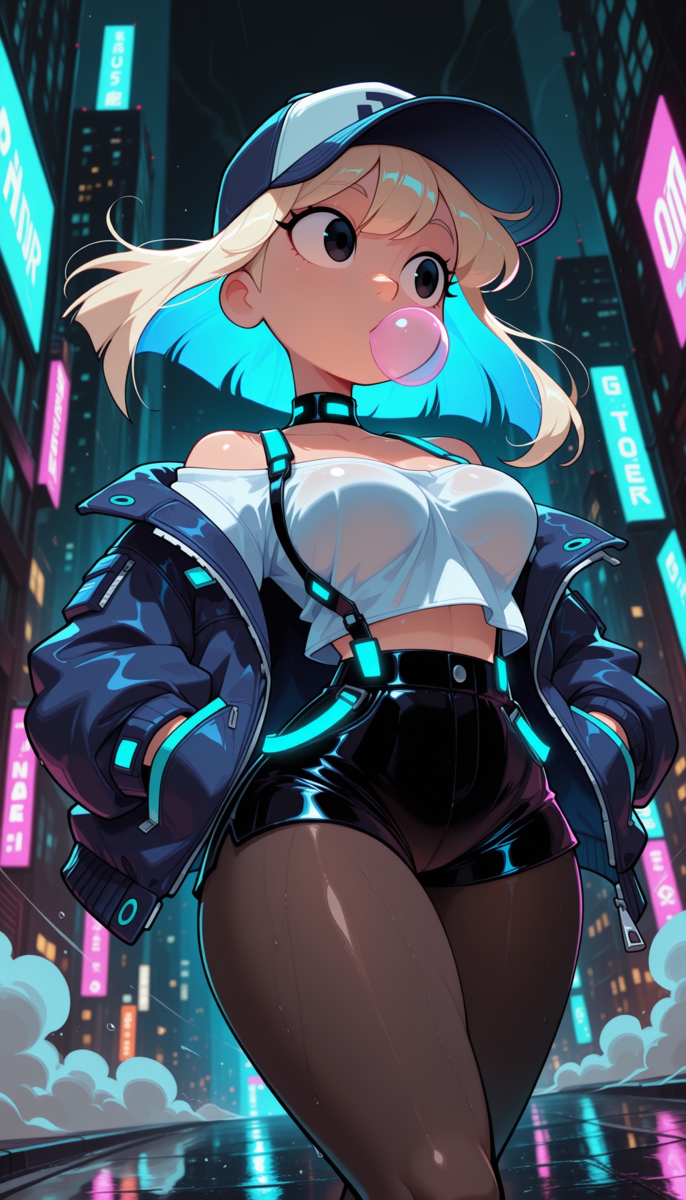 masterpiece,  best quality,  score_9 on Tensor.Art