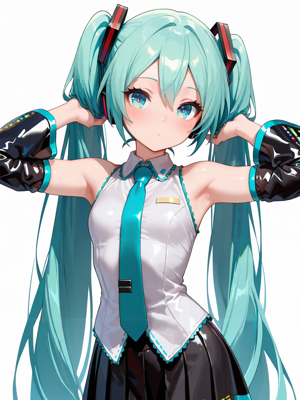 masterpiece,  amazing quality,  best quality on Tensor.Art