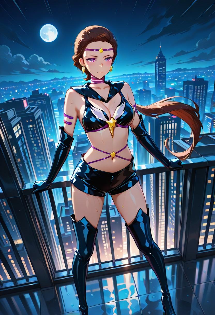 masterpiece,  best quality,  amazing quality on Tensor.Art