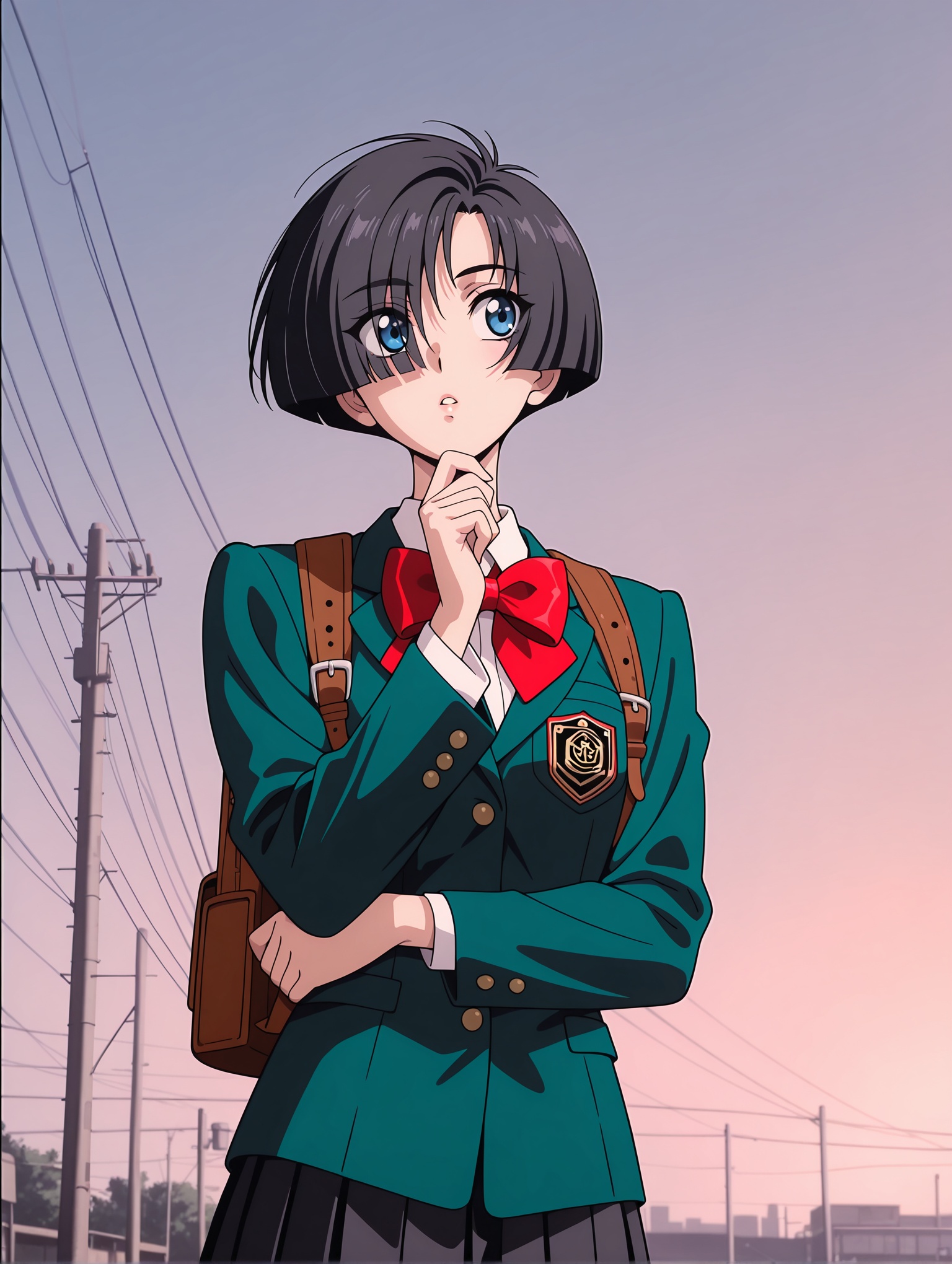 masterpiece,  best quality,  newest by sg5e3 on Tensor.Art