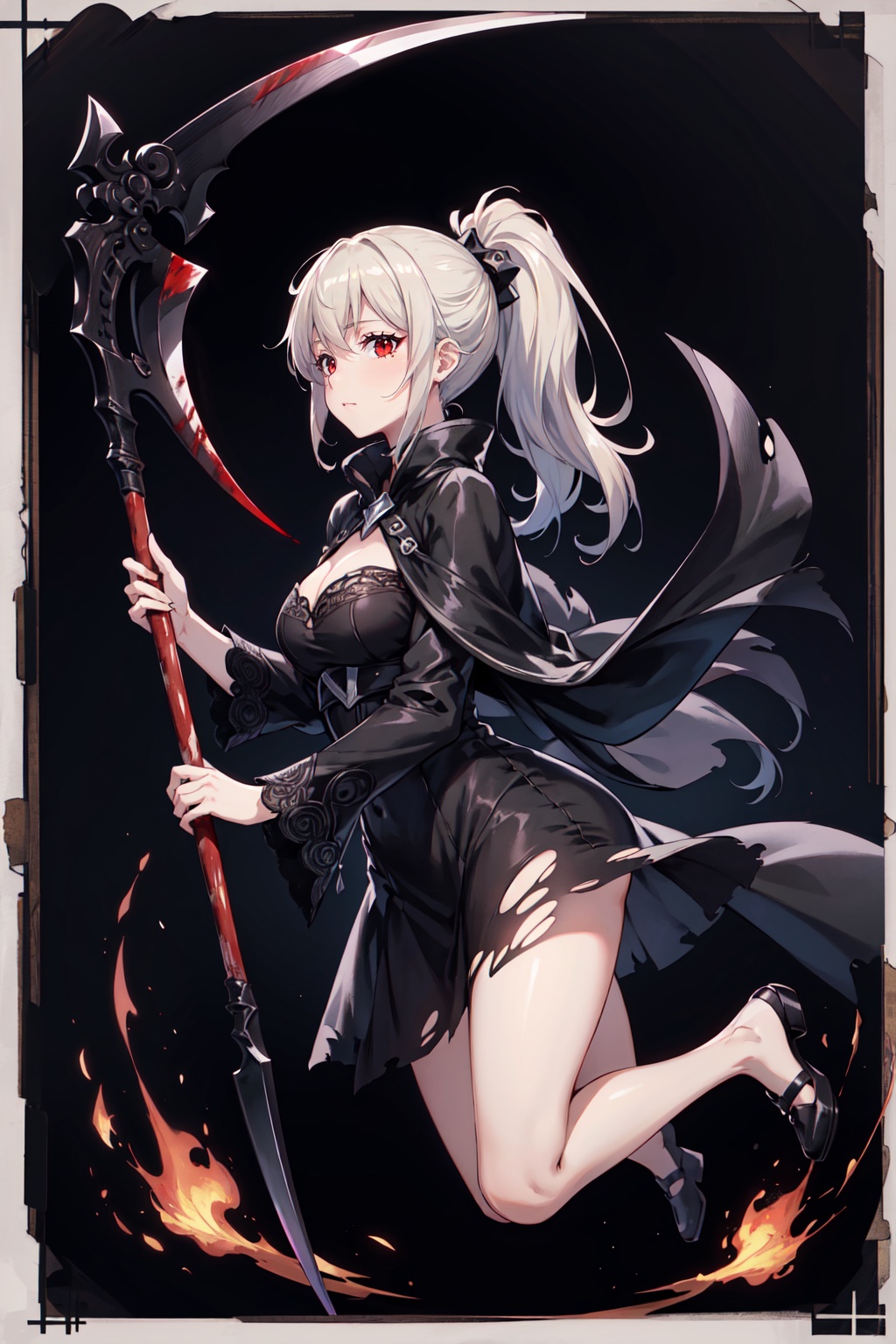 best quality,  highres,  absurdres on Tensor.Art