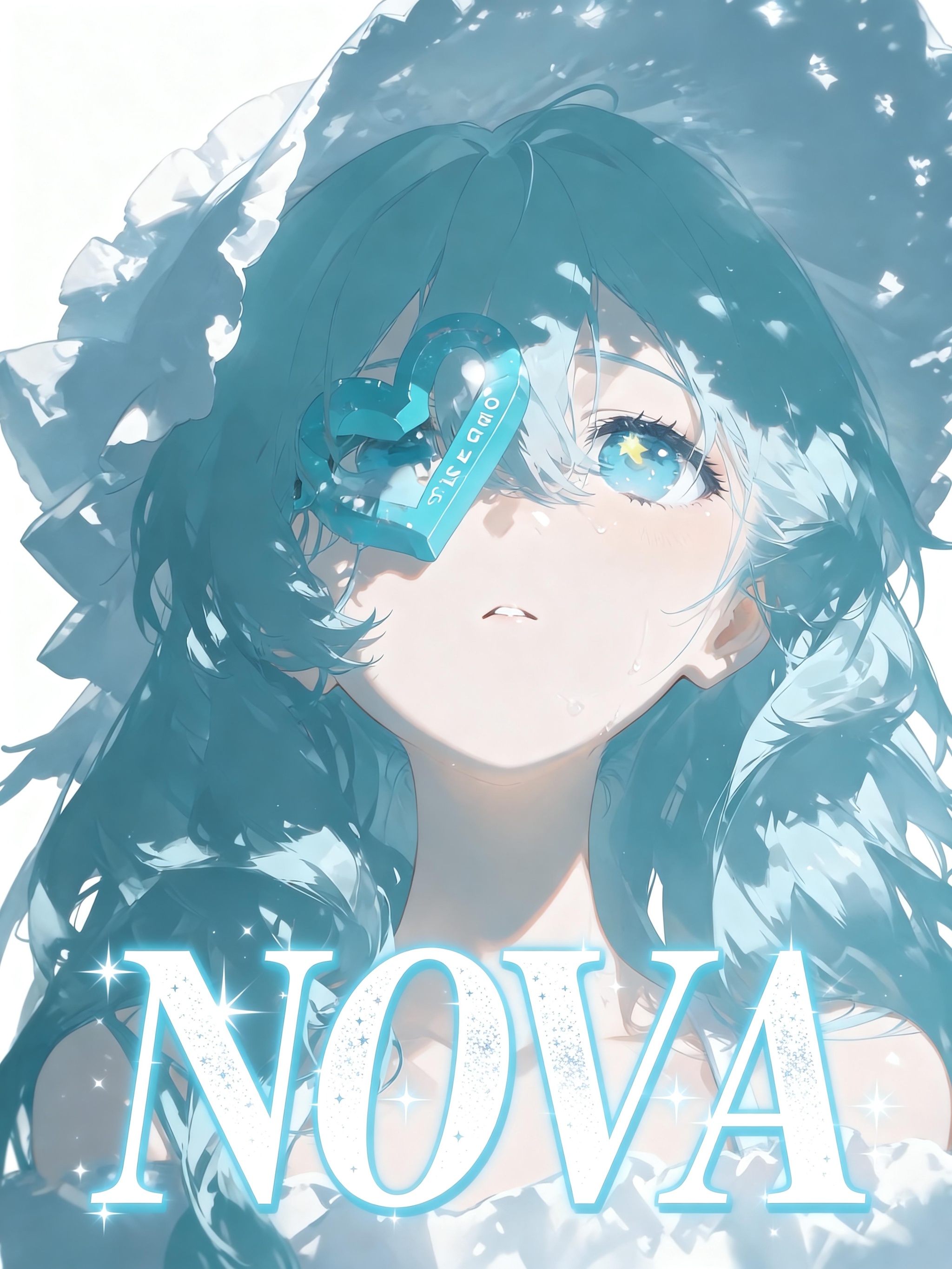 AI generated image by 十二雪 on Tensor.Art