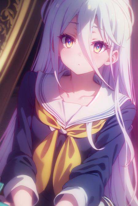 ngnlshiro,  ,  shiro on Tensor.Art