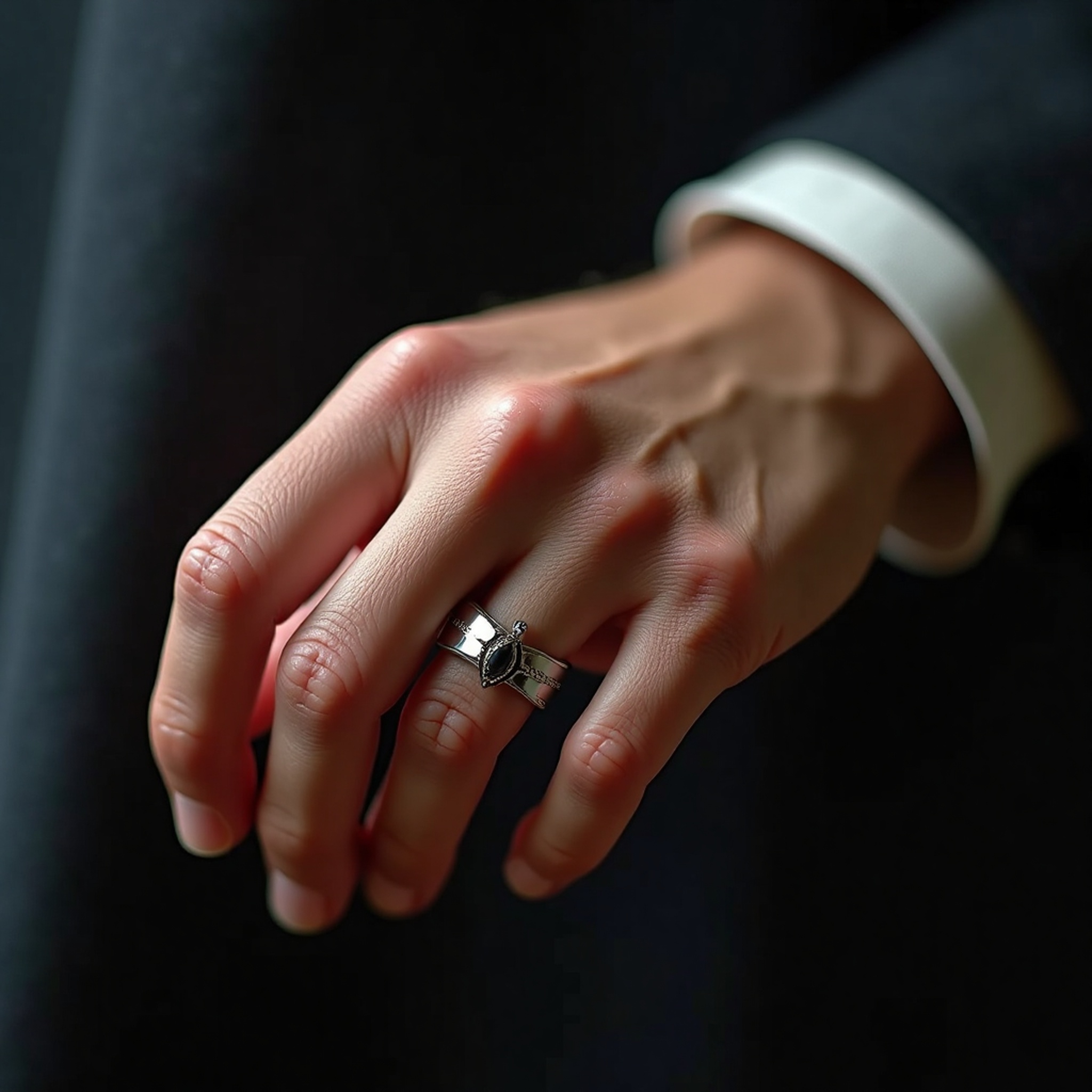 parameters: "Hand,high quality,ring,bracelet,bright,fingering through clothes,UHD,accurate,super detail,high quality,best quality,high details,textured skin,anatomically correct,16k,8k,HD,4K,
