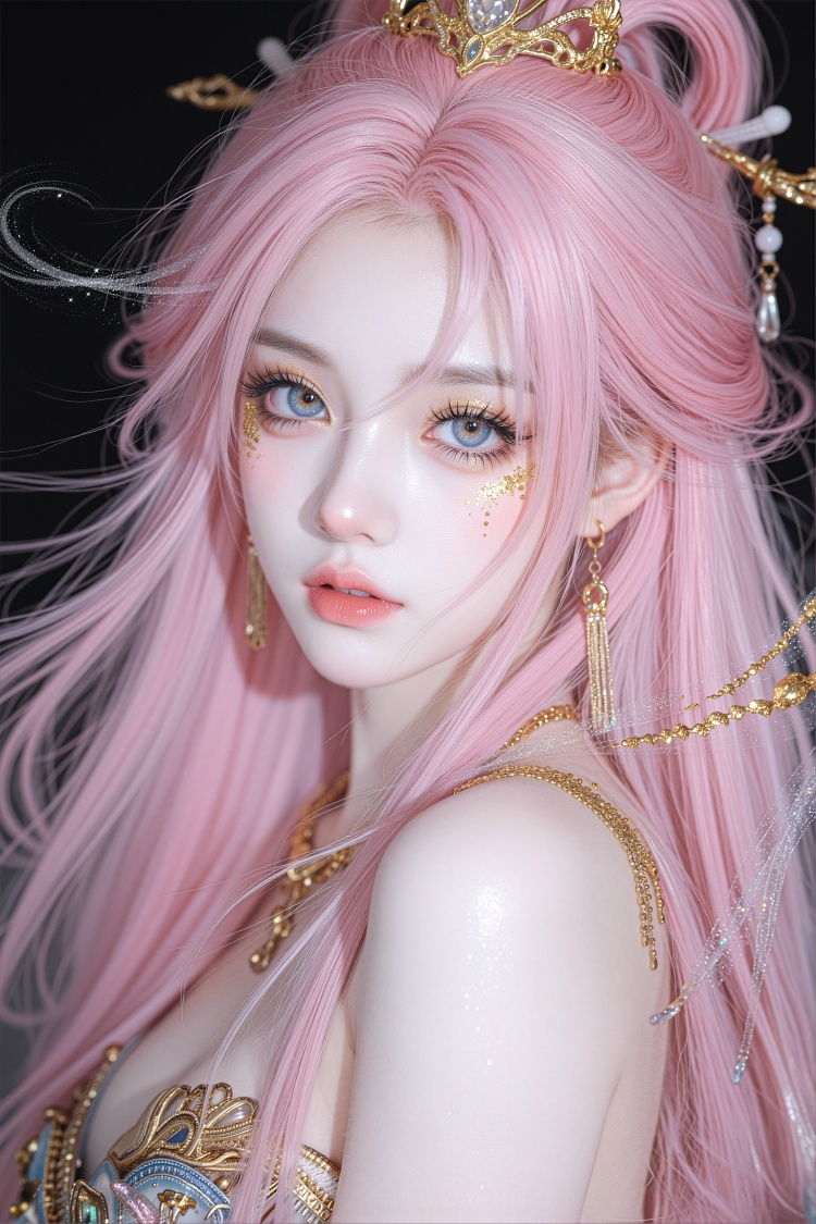 造梦空间 by 随风 on Tensor.Art