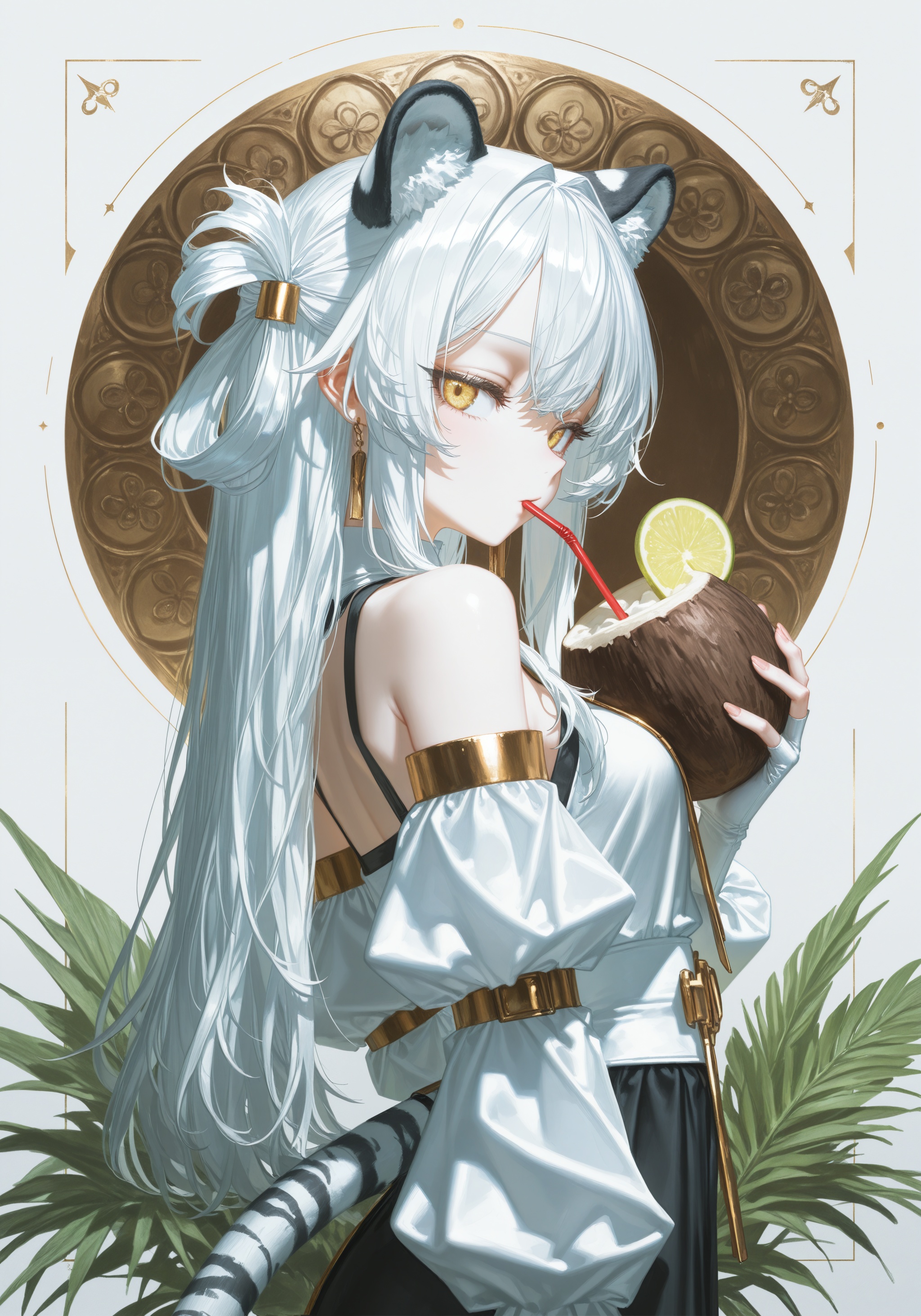 masterpiece,  best quality,  good quality on Tensor.Art