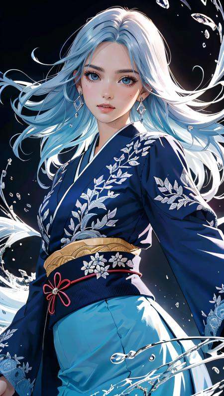 (best quality,  masterpiece,  colorful on Tensor.Art
