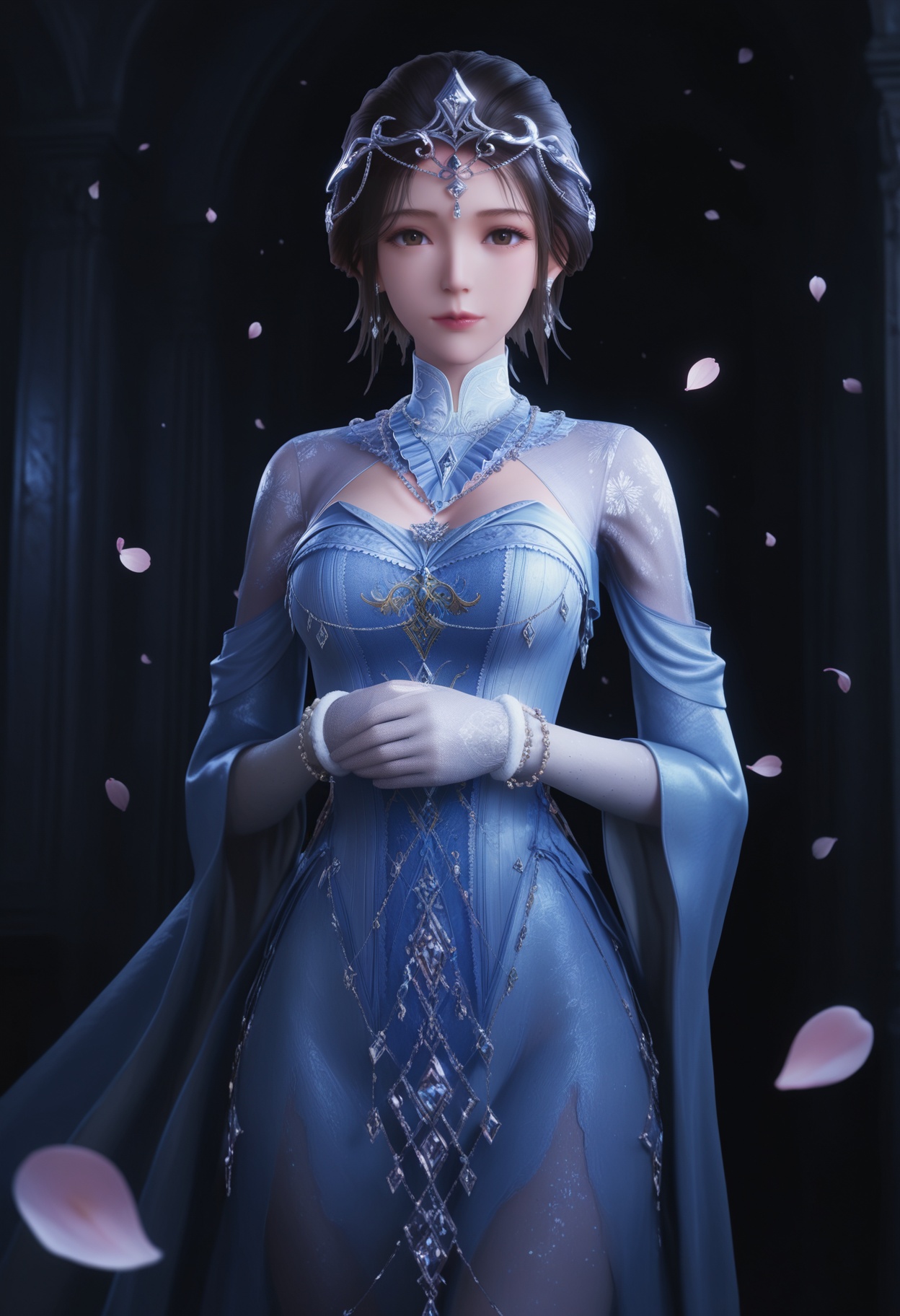 masterpiece,  best quality,  realistic by Ying on Tensor.Art