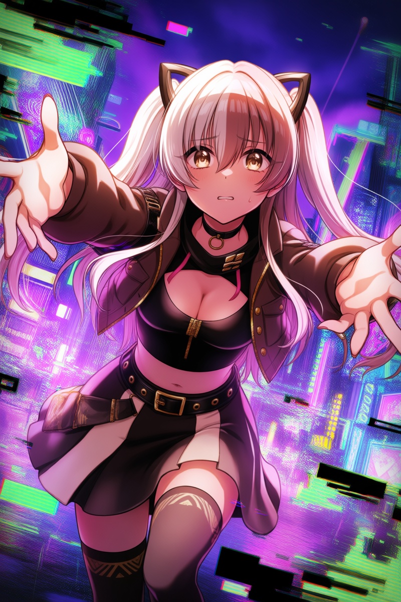 masterpiece,  best quality,  score_7 on Tensor.Art