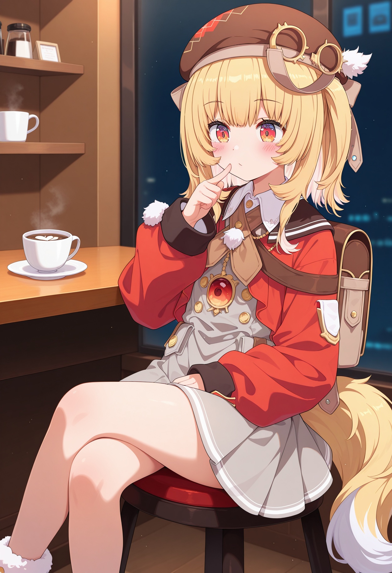 best quality,  masterpiece,  1girl on Tensor.Art