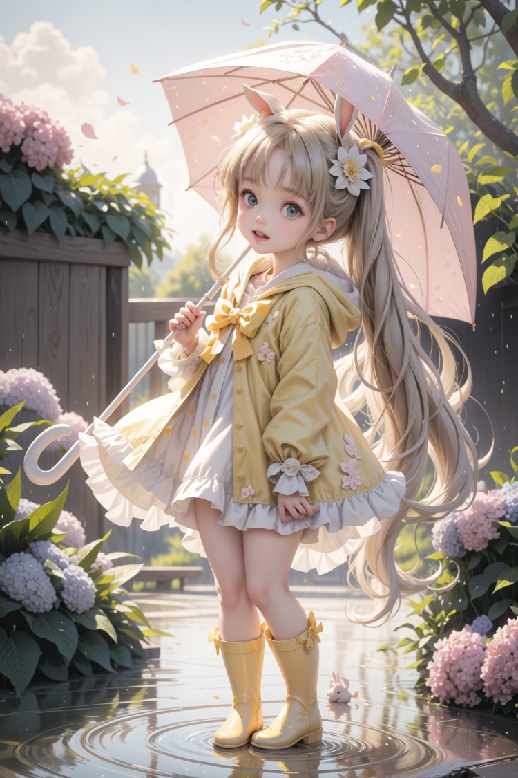 piqiumix-二次元（chibi） by 海底烂皮球 on Tensor.Art