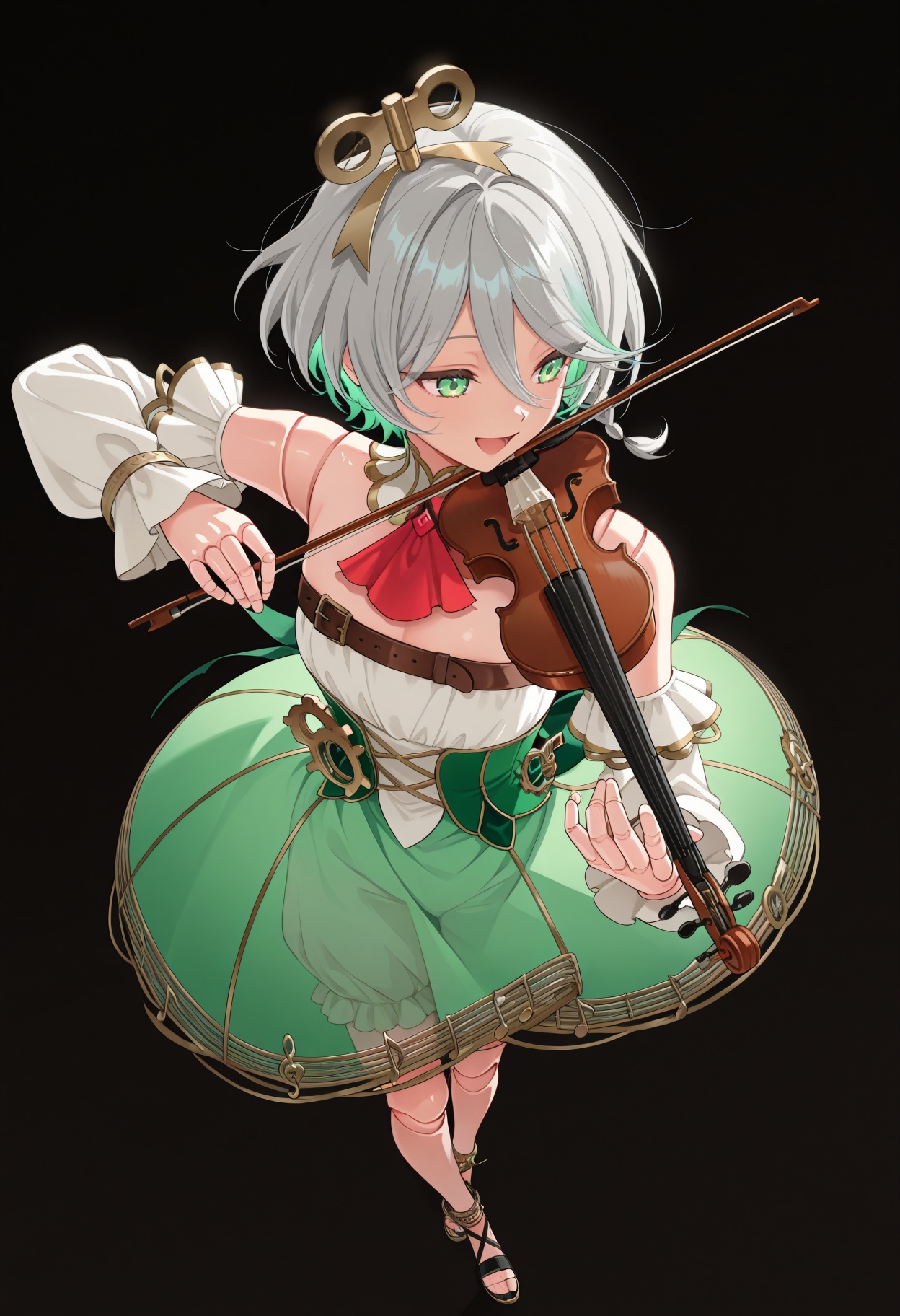 masterpiece,  best quality,  1girl on Tensor.Art