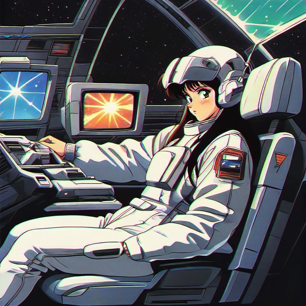 rtro2,  masterpiece,  best quality on Tensor.Art