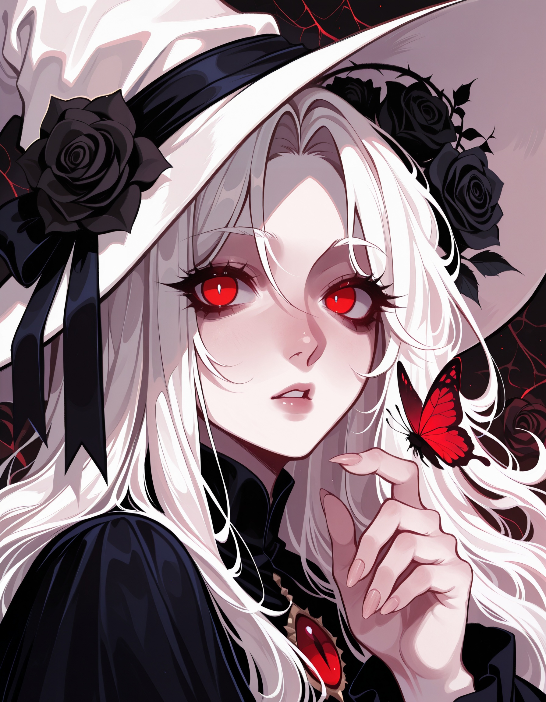 masterpiece,  best quality,  newest on Tensor.Art