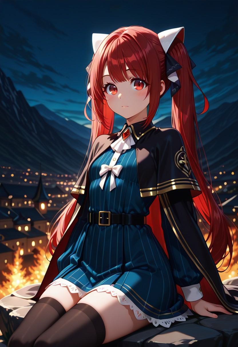masterpiece,  best quality,  amazing quality on Tensor.Art