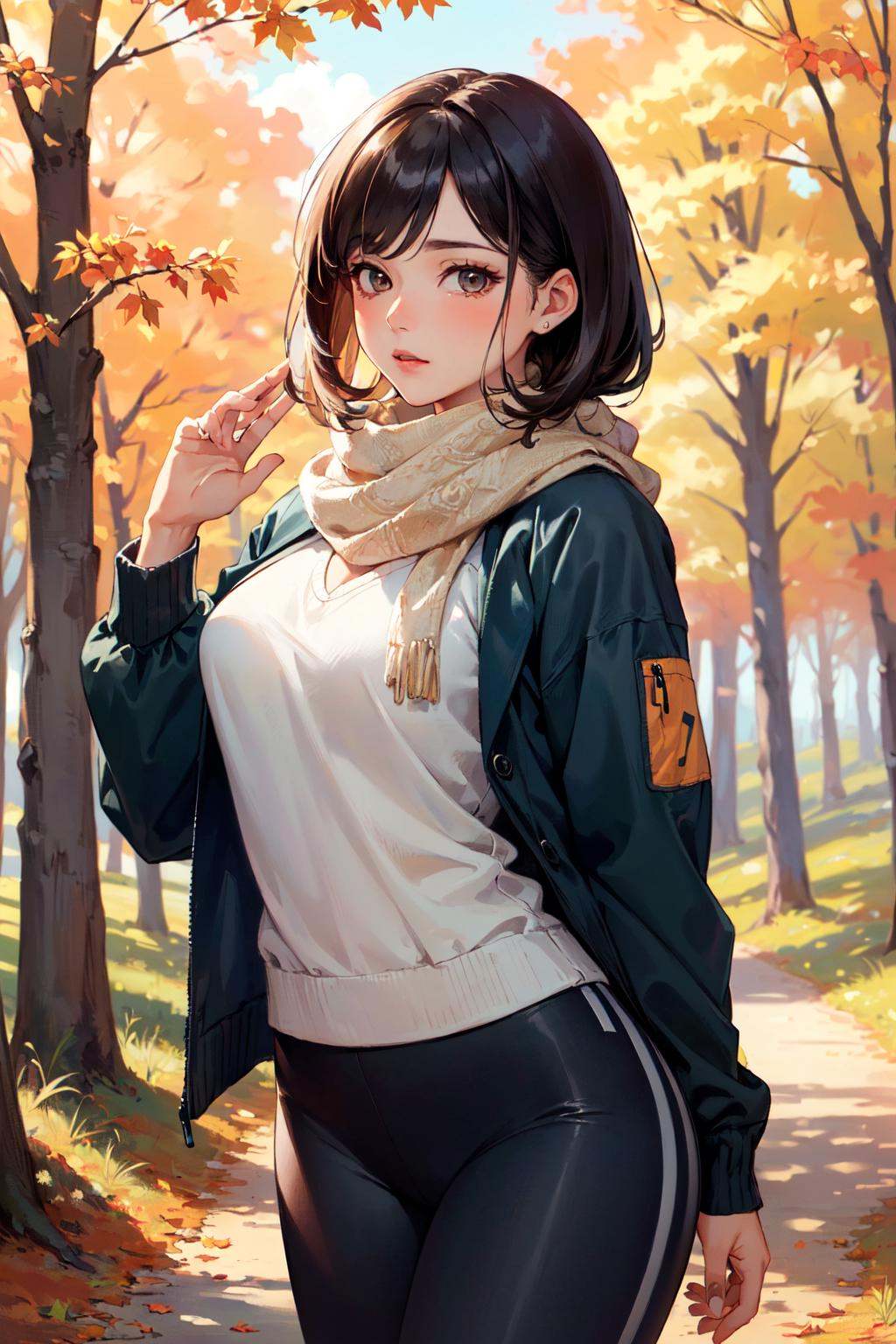 (cute,  adorable), on Tensor.Art