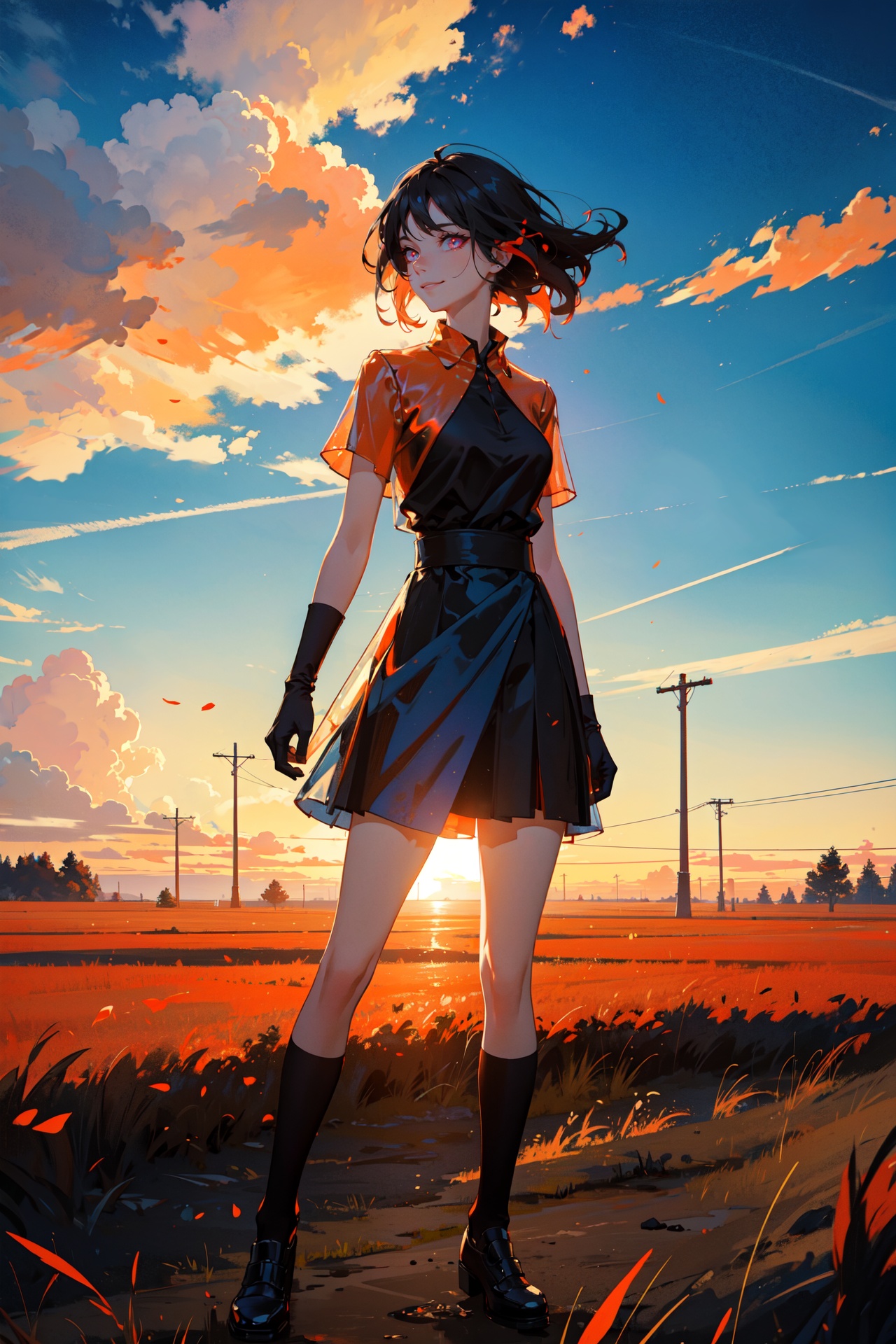 ((best quality,  masterpiece,  absurbres on Tensor.Art