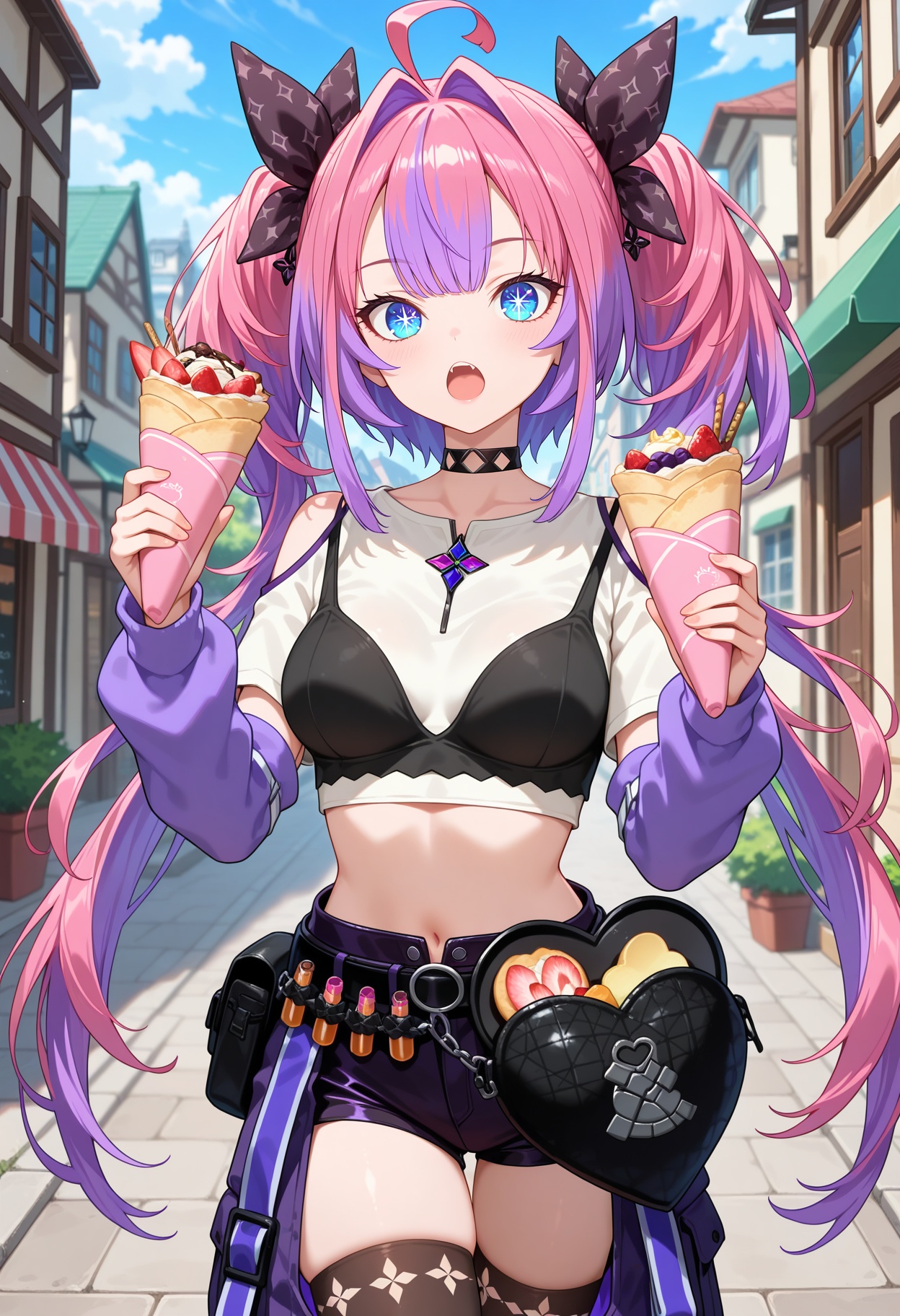 best quality,  masterpiece,  aavivi on Tensor.Art