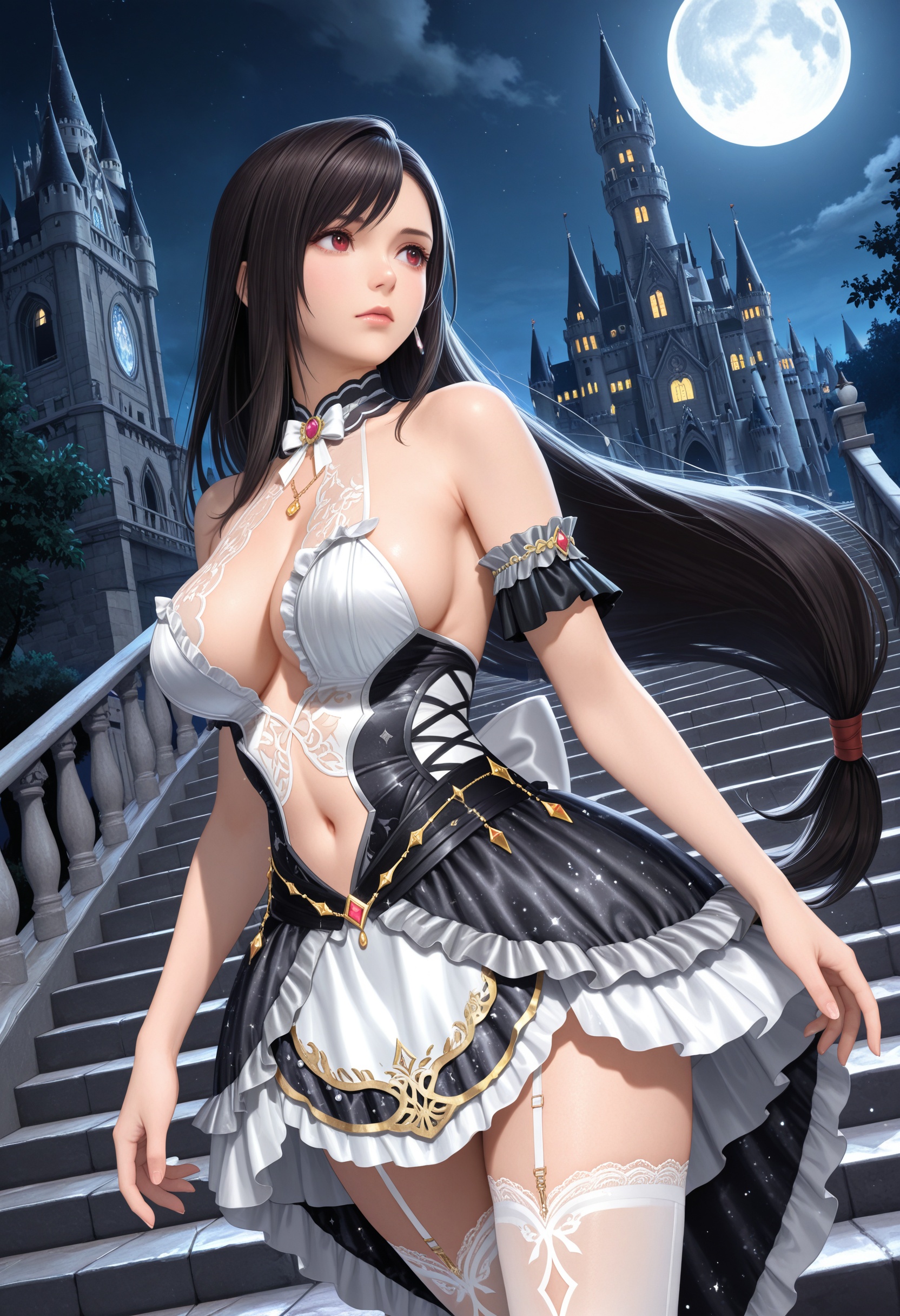 masterpiece,  best quality,  high resolution on Tensor.Art