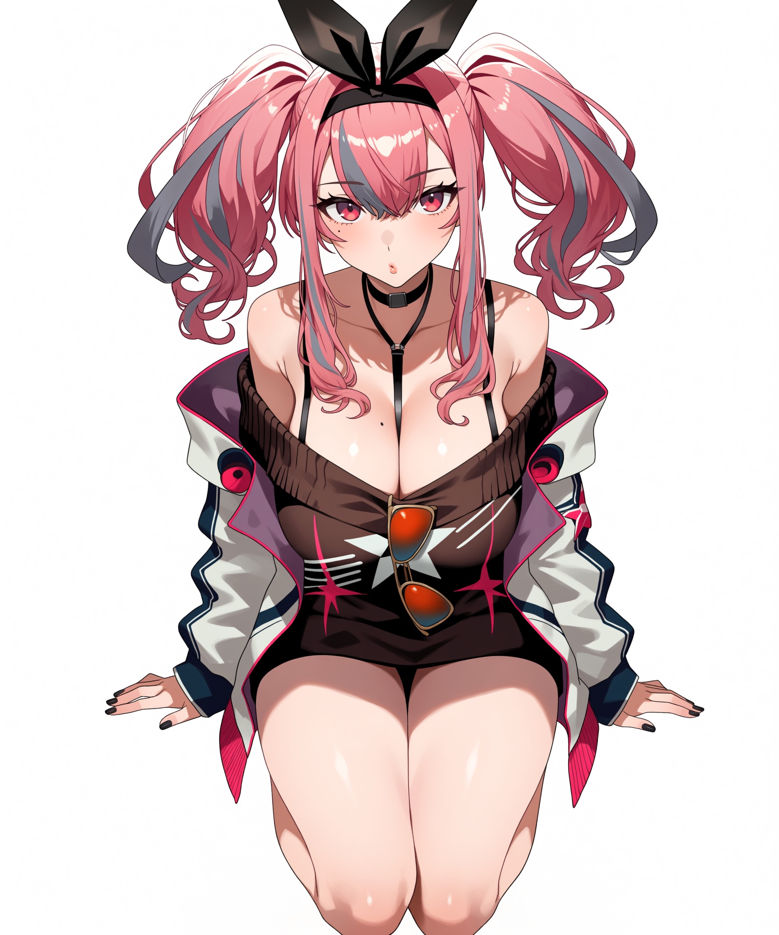 masterpiece,  best quality,  textless version on Tensor.Art