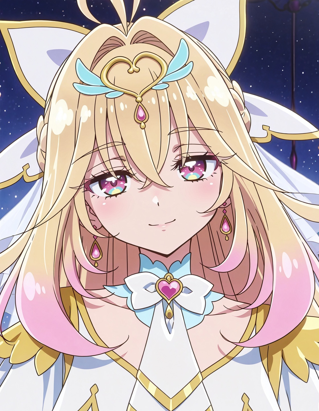 anime screencap,  solo,  1girl on Tensor.Art