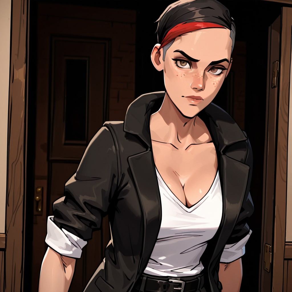 masterpiece,  best quality,  1girl on Tensor.Art