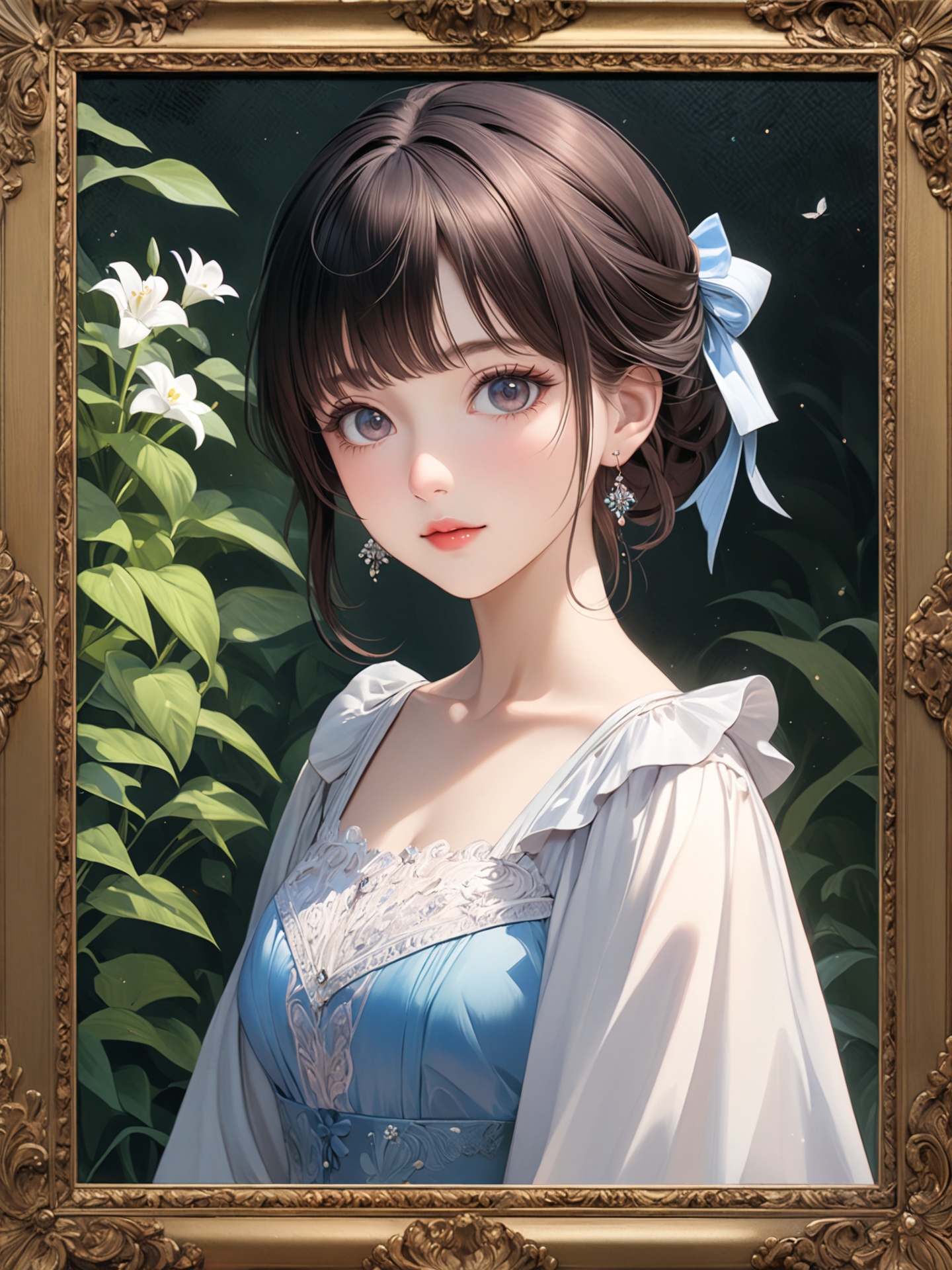 ),  8k,  (extremely detailed and beautiful background) on Tensor.Art