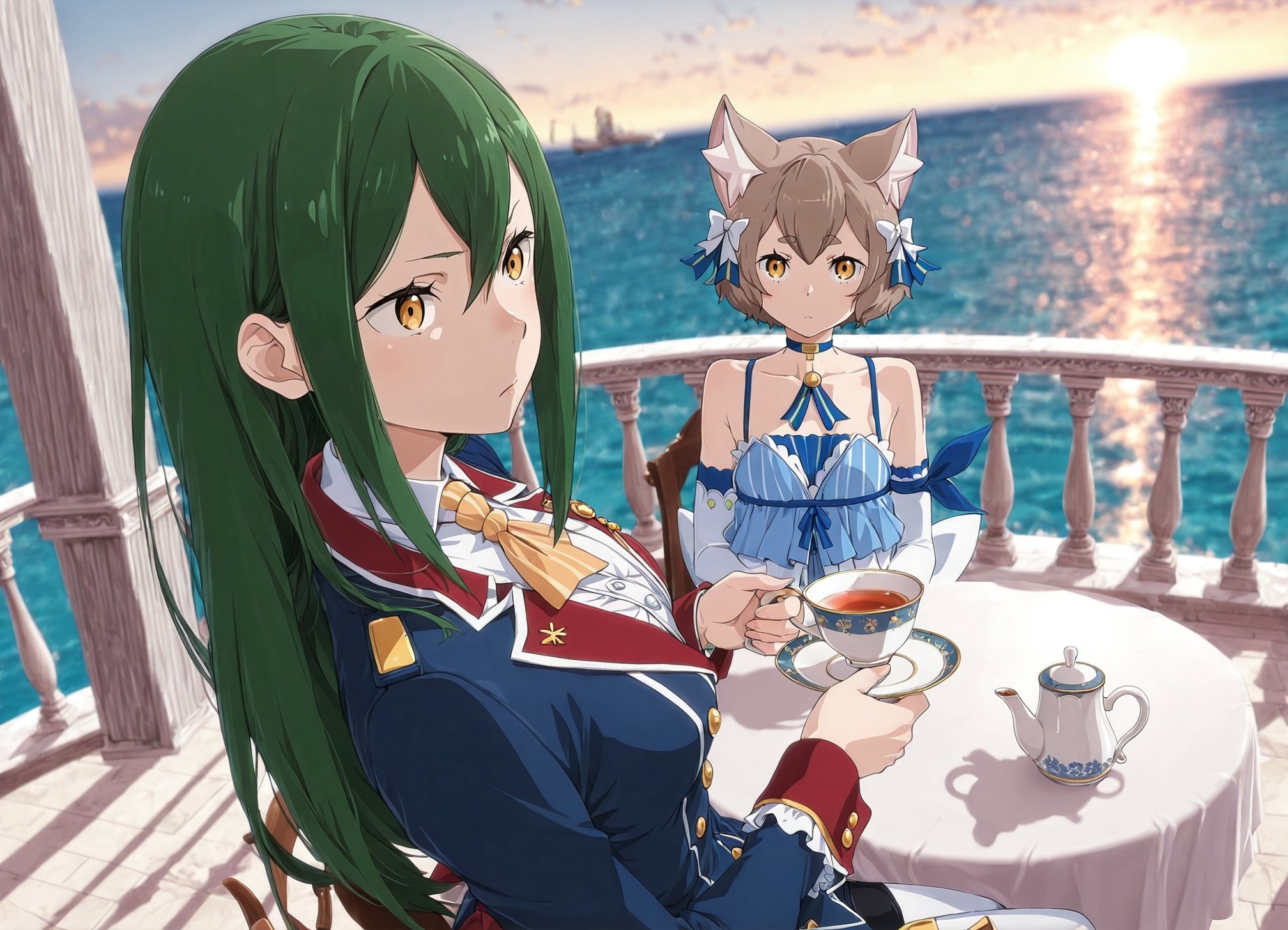 masterpiece,  high quality,  highres on Tensor.Art