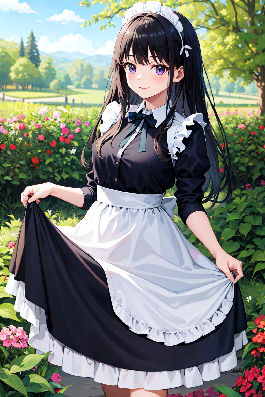 masterpiece,  best quality,  highres on Tensor.Art