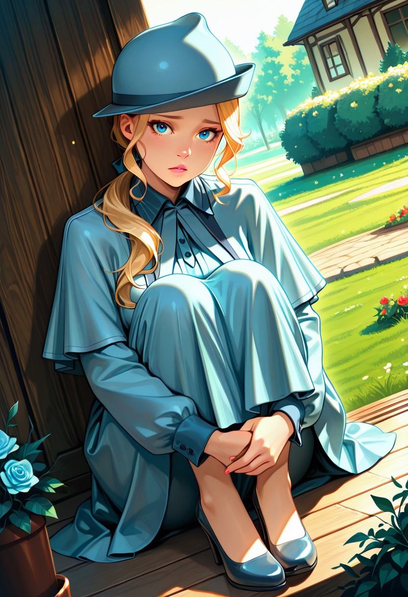 masterpiece,  best quality,  amazing quality on Tensor.Art