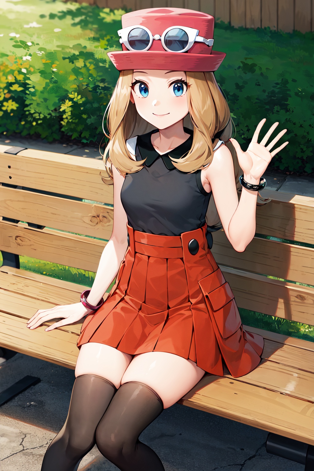masterpiece,  best quality,  highres on Tensor.Art