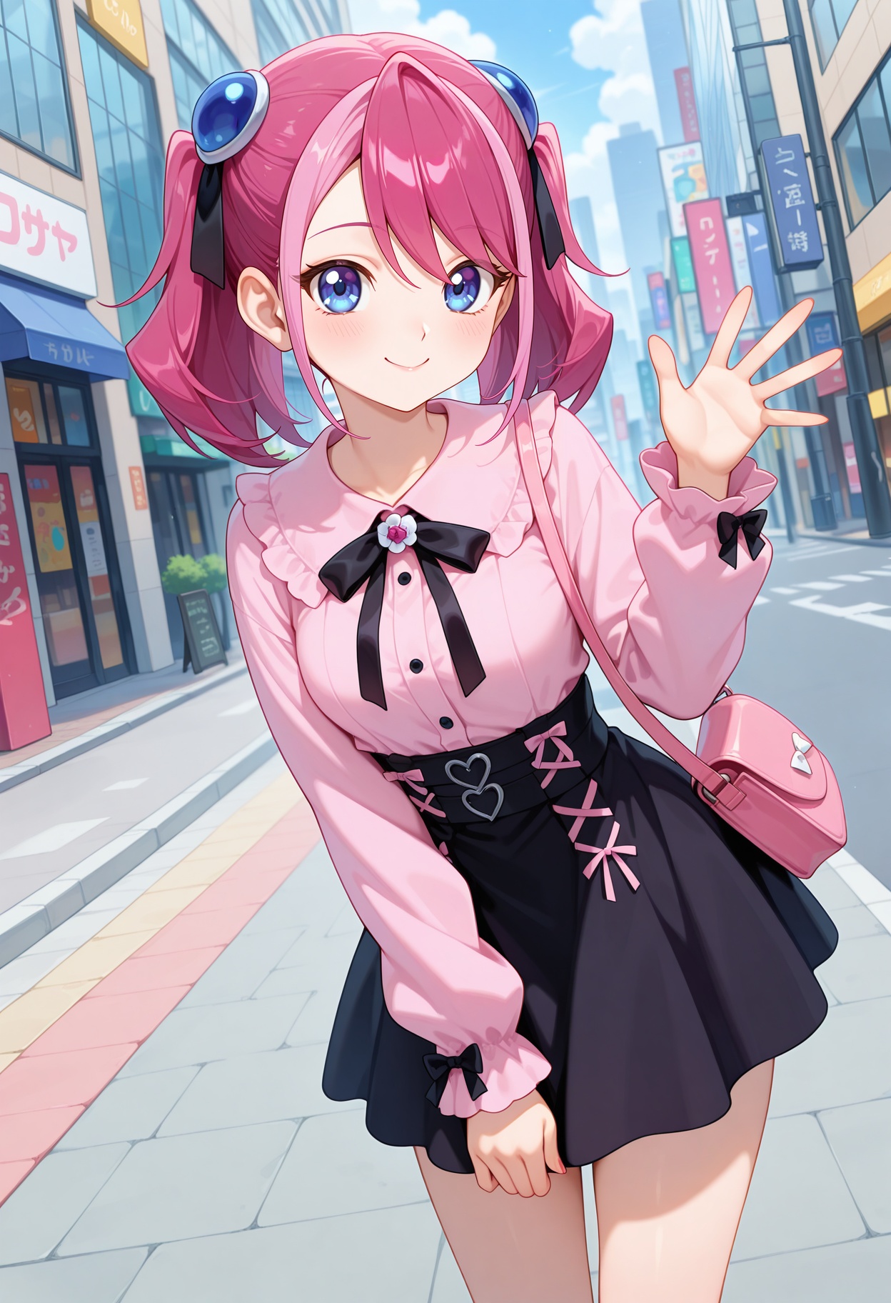 best quality,  masterpiece,  1girl on Tensor.Art