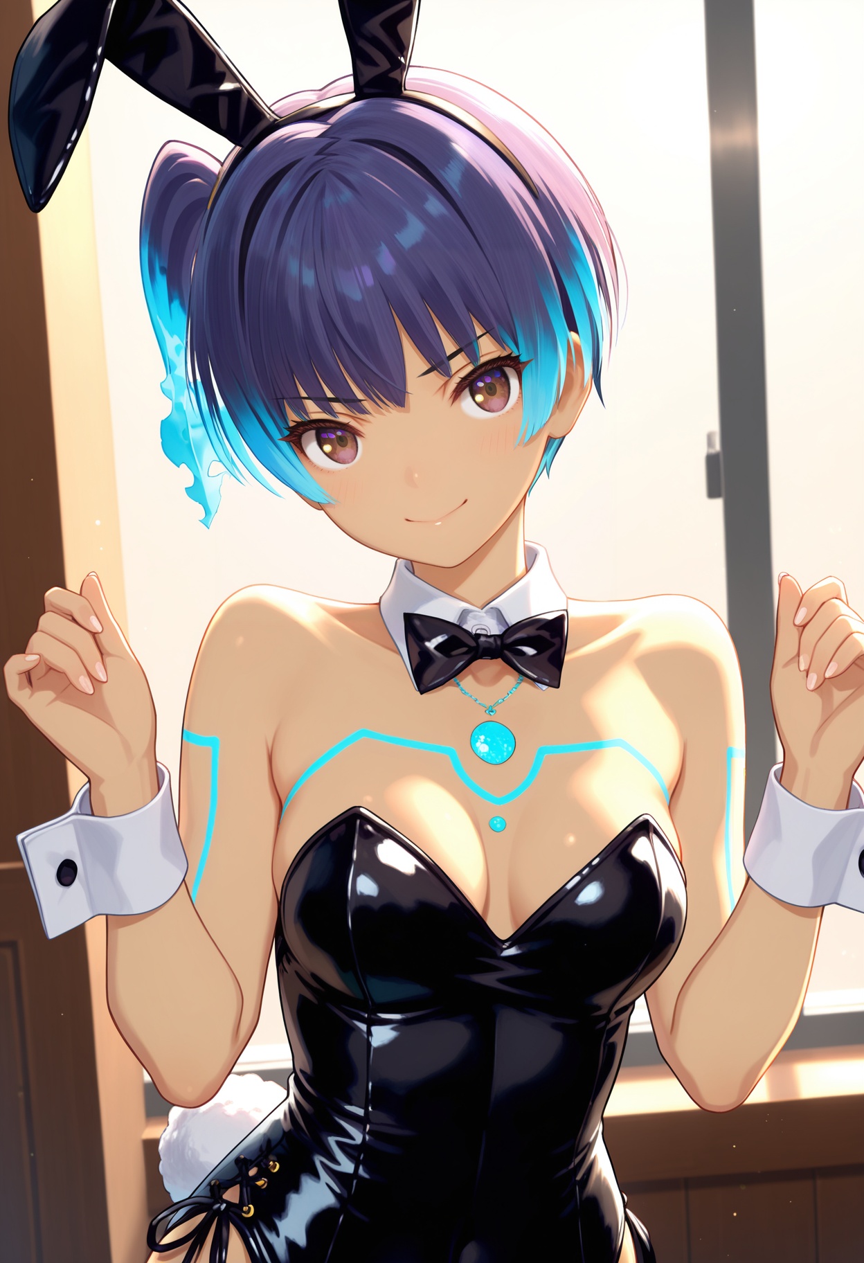 masterpiece,  best quality,  good quality on Tensor.Art