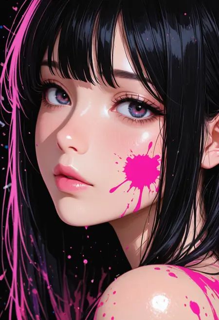 masterpiece,  best quality,  very aesthetic on Tensor.Art