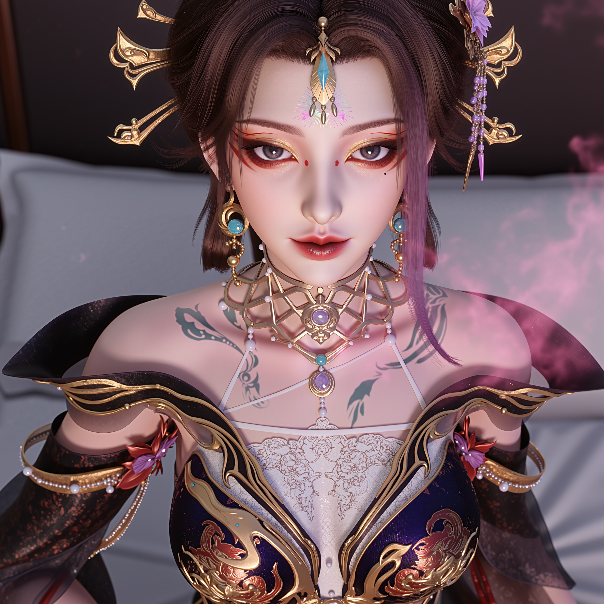 AI generated image by 与时俱进 on Tensor.Art