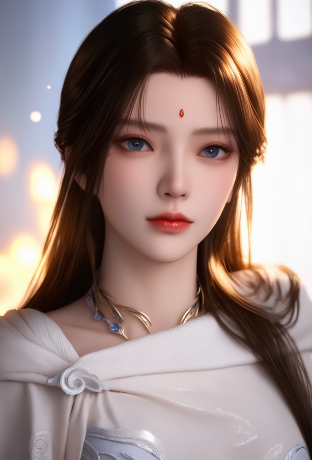 AI generated image by 苦茶 on Tensor.Art
