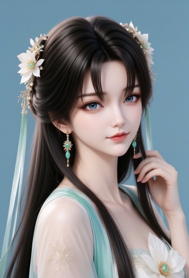 AI generated image by 苦茶 on Tensor.Art