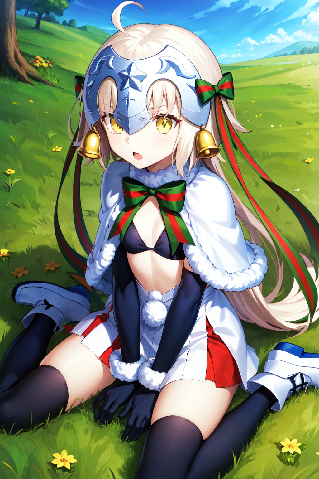 masterpiece,  best quality,  highres on Tensor.Art