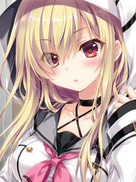 ninege,  gosuto,  seifuku on Tensor.Art