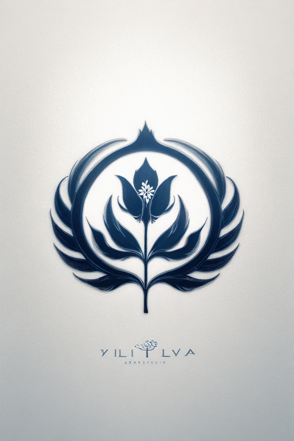 logo,white background,flower,  <lora:logo i:0.8>