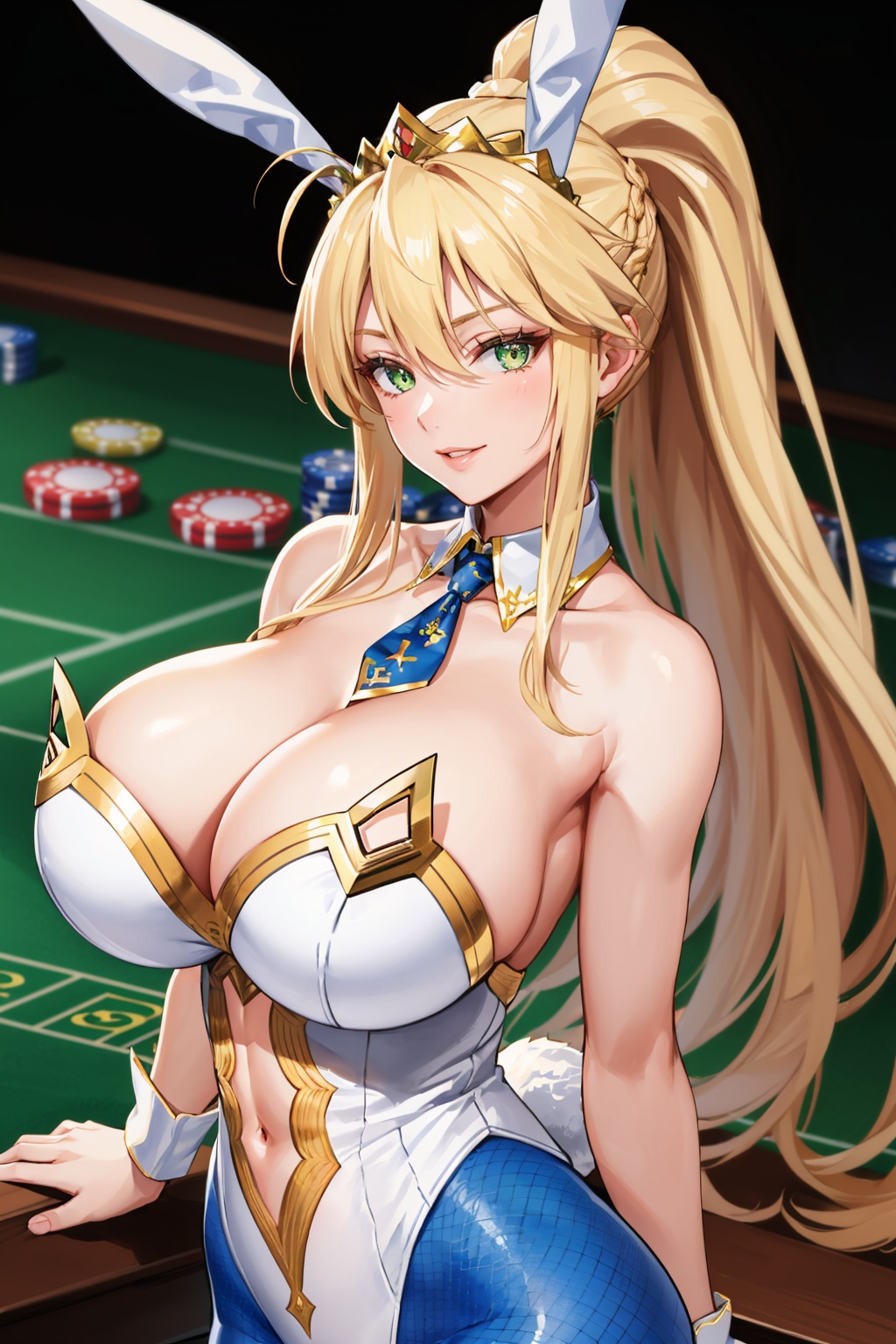 masterpiece,  best quality,  1girl on Tensor.Art