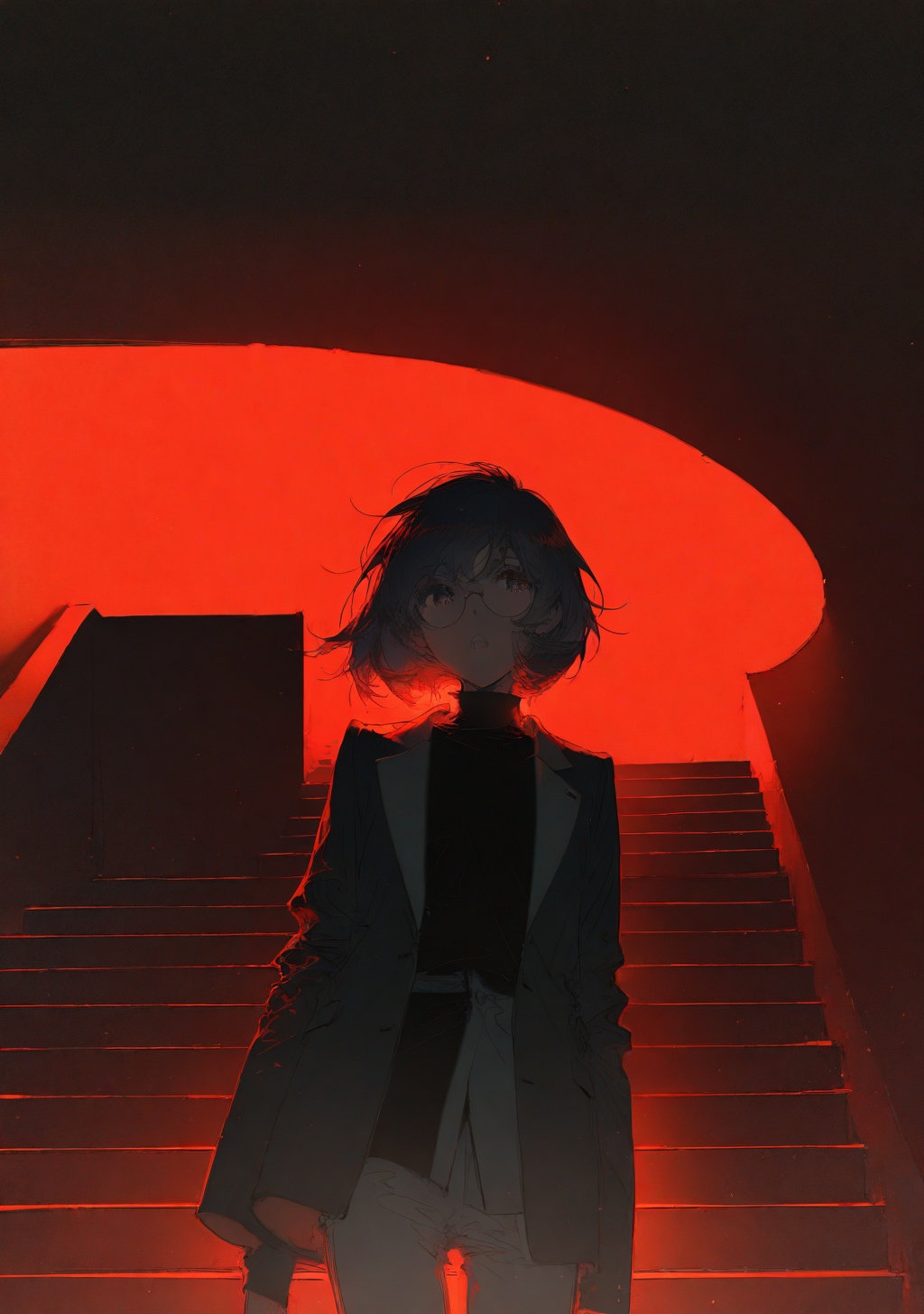 rella,  1girl,  solo on Tensor.Art