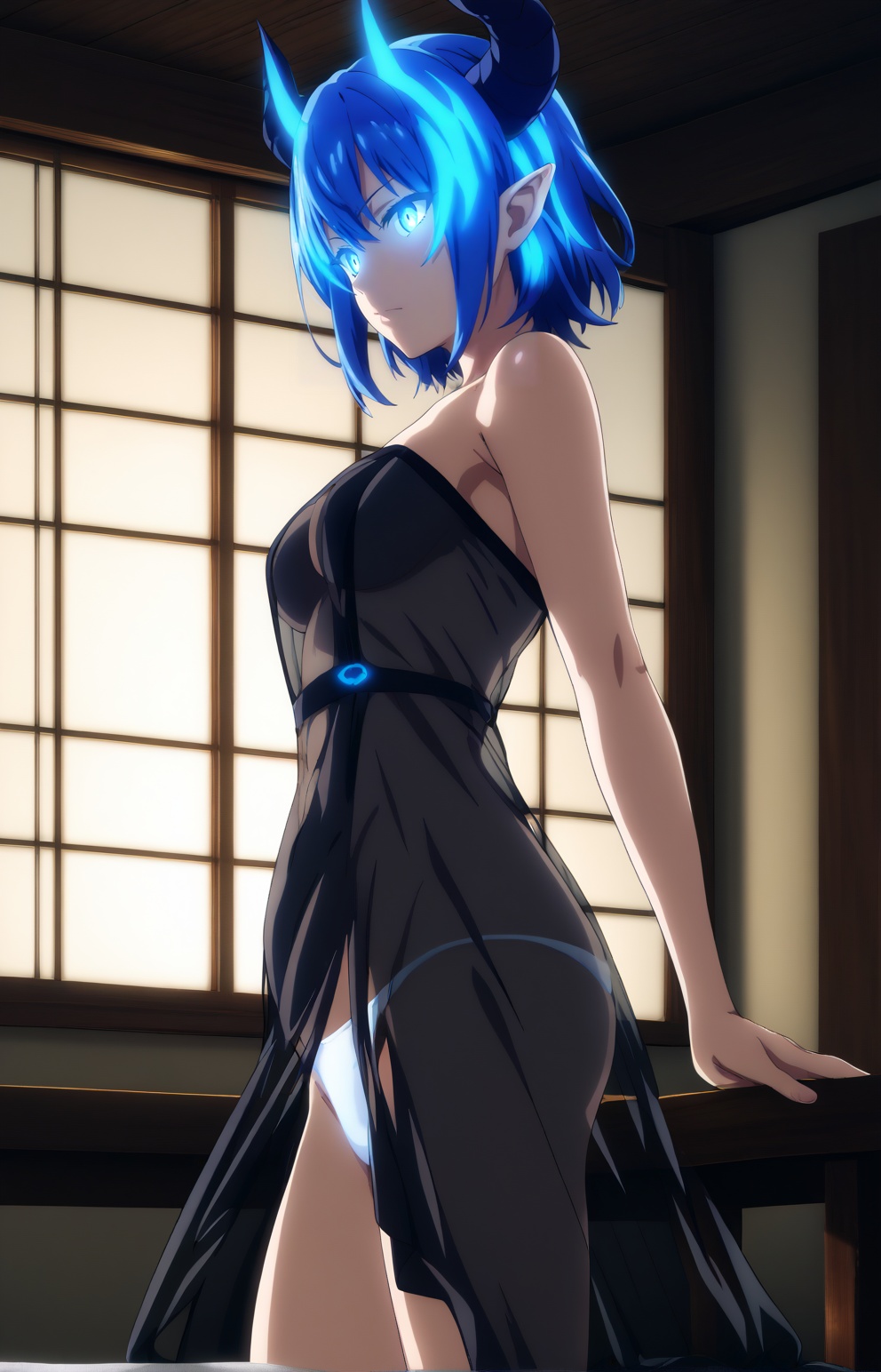score_7_up,  BREAK source_anime,  1girl on Tensor.Art