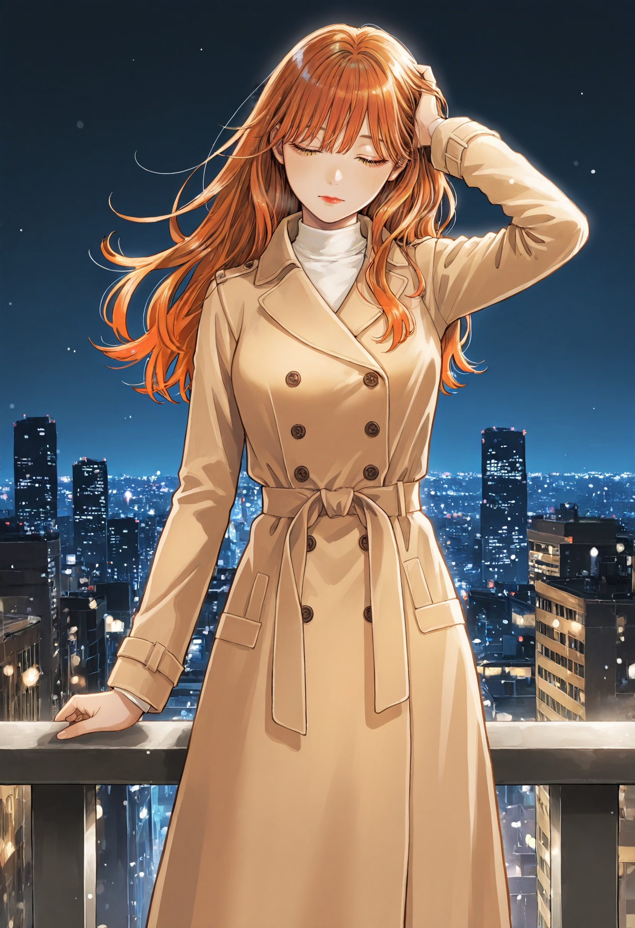 masterpiece,  best quality,  amazing quality on Tensor.Art