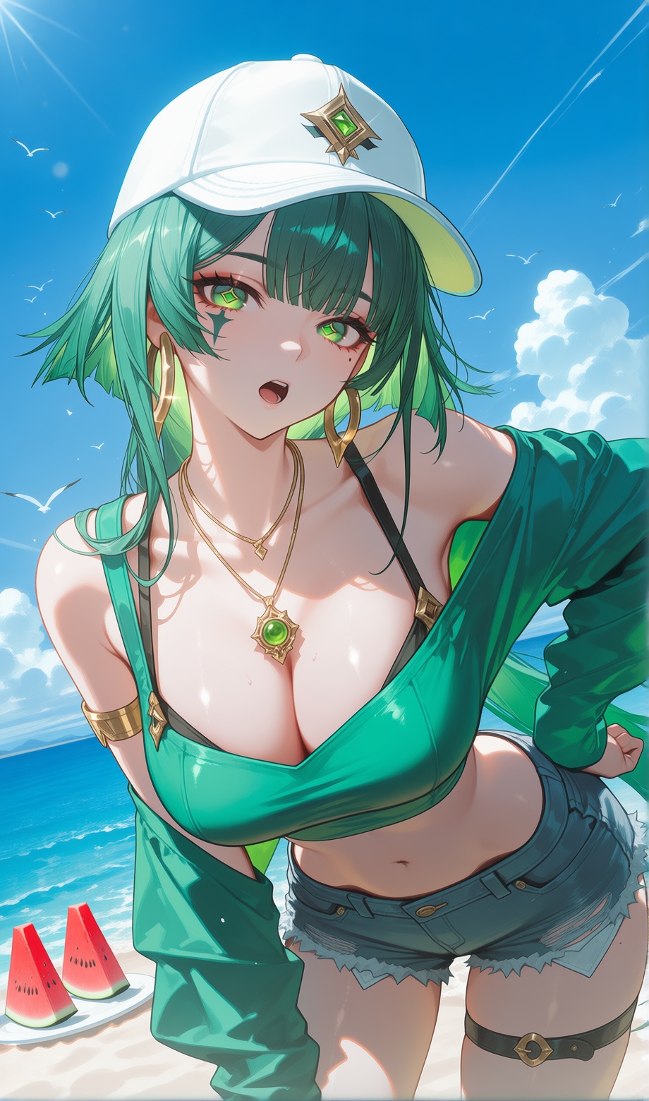 best quality,  score_7,  score_9 on Tensor.Art