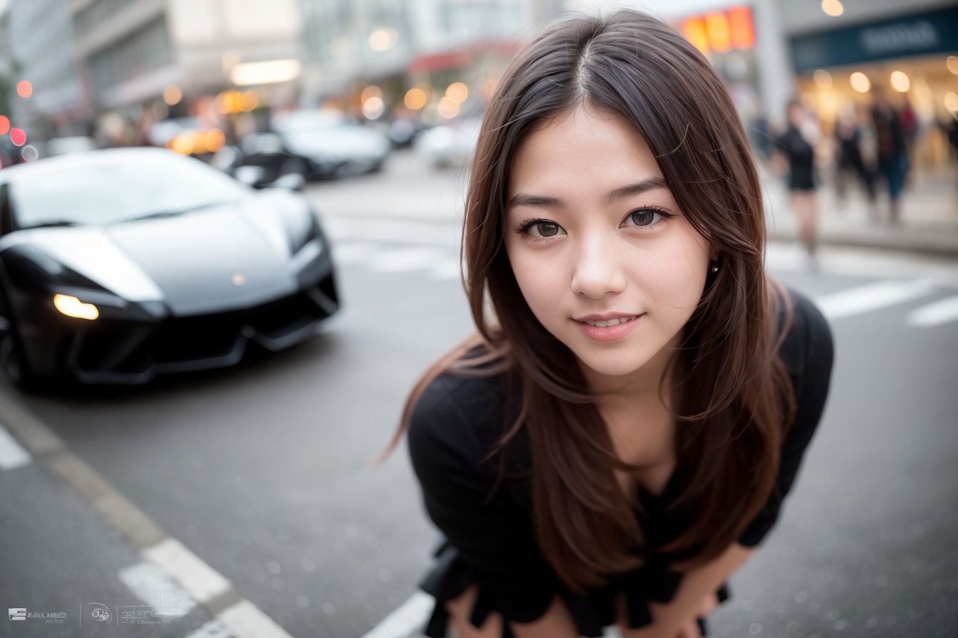 ultra high res,  ,  1girl on Tensor.Art