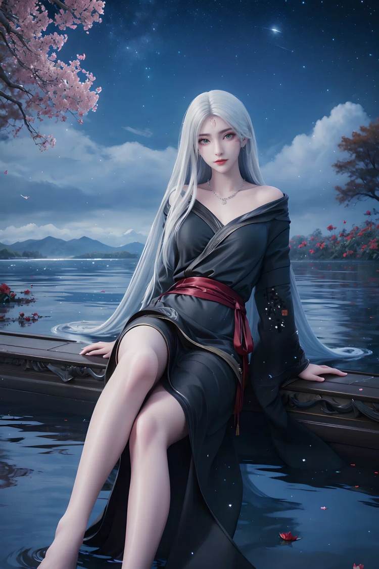 小白泛化版 by 念 on Tensor.Art