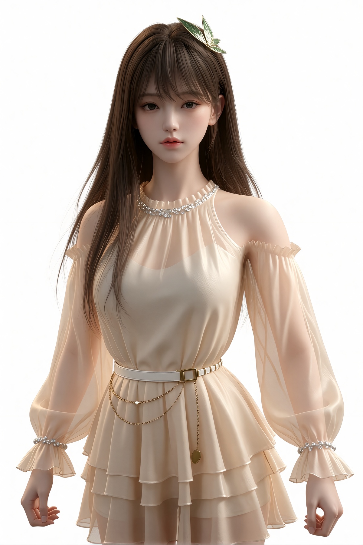 AI generated image by 曦 on Tensor.Art